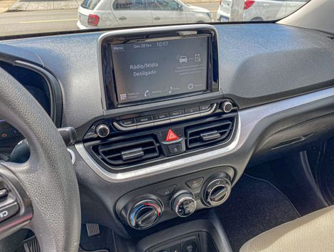 Hyundai HB20S Copa Mundo Qatar 1.0 TB Flex Aut.