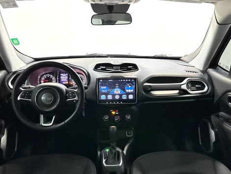 Jeep Renegade STD 1.8 4x2 Flex 16v Aut.