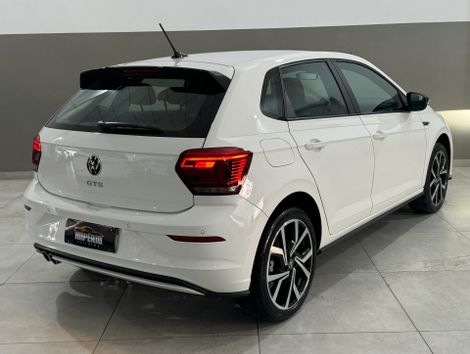 VolksWagen Polo GTS 1.4 TSI 16V Flex