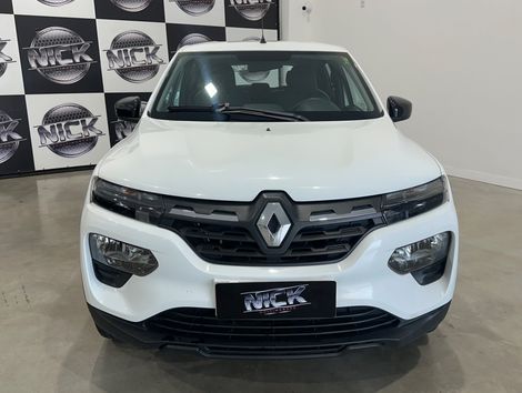 Renault KWID Intense 1.0 Flex 12V 5p Mec.