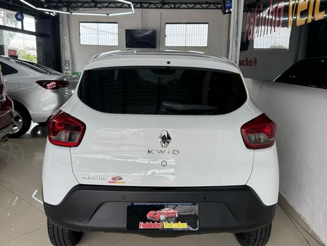 Renault KWID Intense 1.0 Flex 12V 5p Mec.