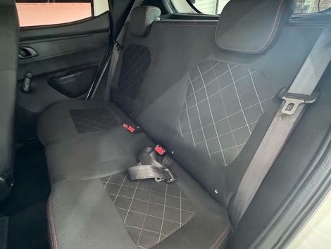 Renault KWID Intense 1.0 Flex 12V 5p Mec.