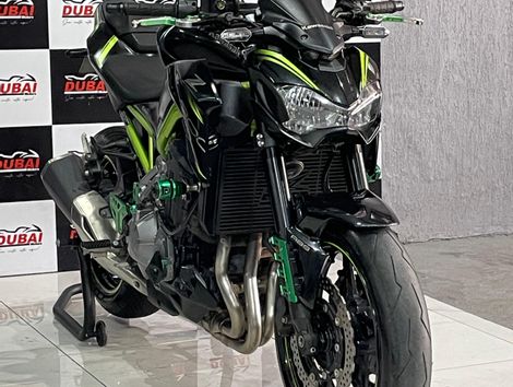 KAWASAKI Z 900