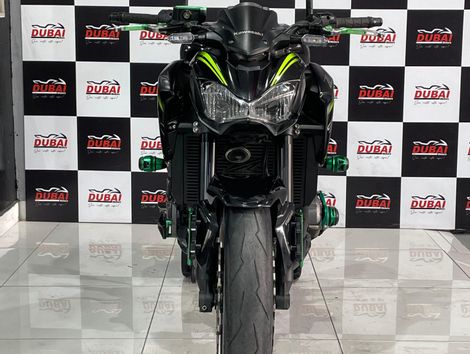 KAWASAKI Z 900