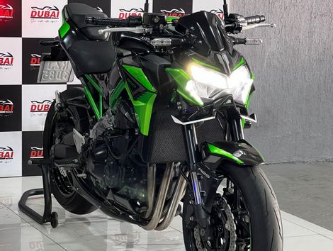 KAWASAKI Z 900