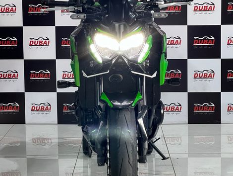 KAWASAKI Z 900