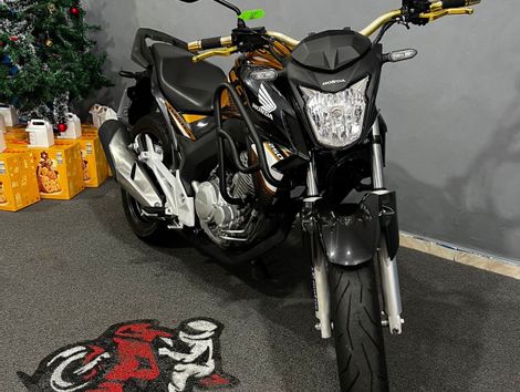 HONDA CB TWISTER/FLEXONE 250cc