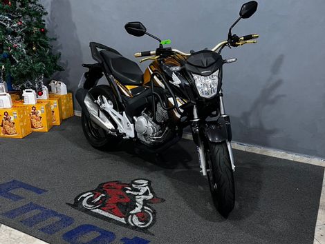 HONDA CB TWISTER/FLEXONE 250cc