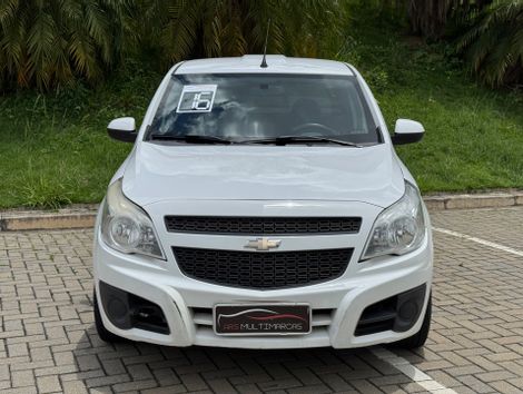 Chevrolet MONTANA LS 1.4 ECONOFLEX 8V 2p