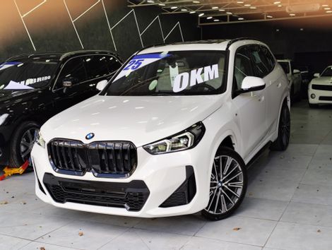 BMW X1 SDRIVE 20i M Sport 2.0 TB Aut.