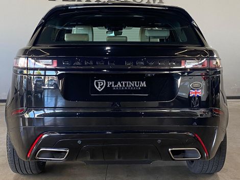 Land Rover LAND ROVER I/LR VELAR P380 HSE RDYN