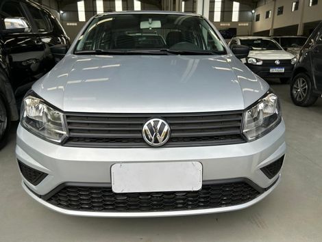 VolksWagen VOYAGE 1.0 Flex 12V 4p