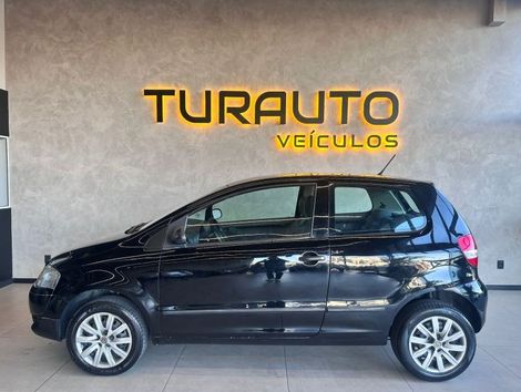 VolksWagen Fox City 1.0Mi/ 1.0Mi Total Flex 8V 3p