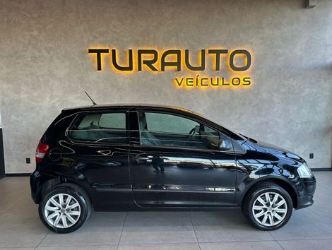 VolksWagen Fox City 1.0Mi/ 1.0Mi Total Flex 8V 3p