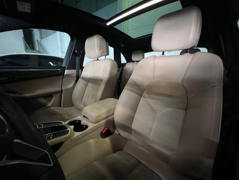 Porsche Macan 2.0 Turbo