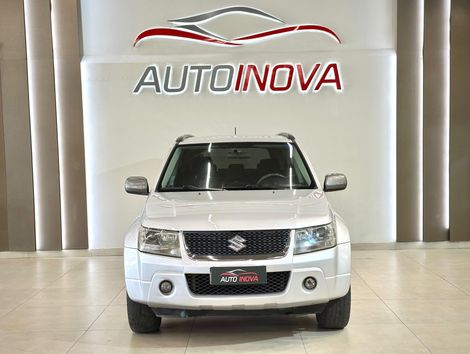 Suzuki Grand Vitara 2.0 16V 4x2/4x4 5p Mec.