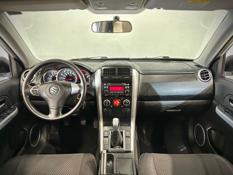 Suzuki Grand Vitara 2.0 16V 4x2/4x4 5p Mec.