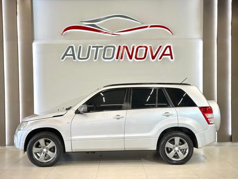 Suzuki Grand Vitara 2.0 16V 4x2/4x4 5p Mec.