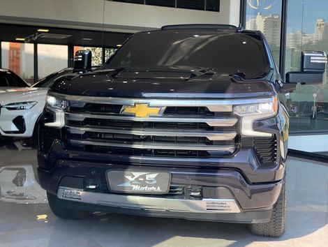 Chevrolet Silverado High Country 5.3 V8 AWD Aut.