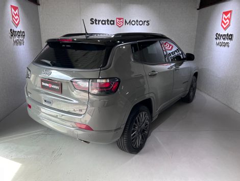 Jeep COMPASS S T270 1.3 TB 4x2 Flex Aut.