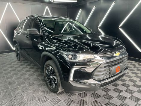 Chevrolet TRACKER 1.0 Turbo 12V Flex Aut. 