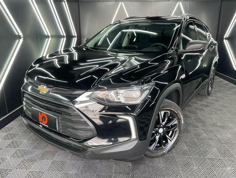 Chevrolet TRACKER 1.0 Turbo 12V Flex Aut. 