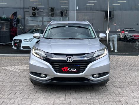 Honda HR-V Touring 1.8 Flexone 16V 5p Aut.