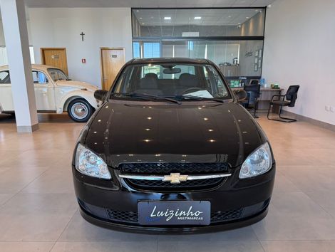 Chevrolet Classic Life/LS 1.0 VHC FlexP. 4p