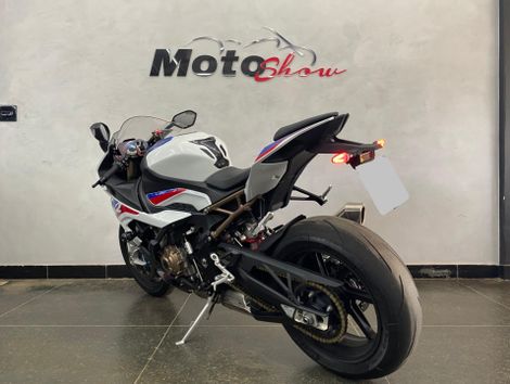 BMW S 1000 RR-M