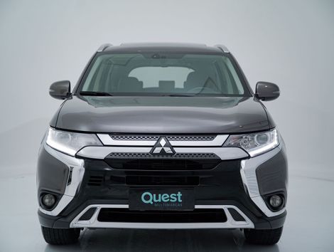 Mitsubishi OUTLANDER HPE 2.0 16V 5p Aut.