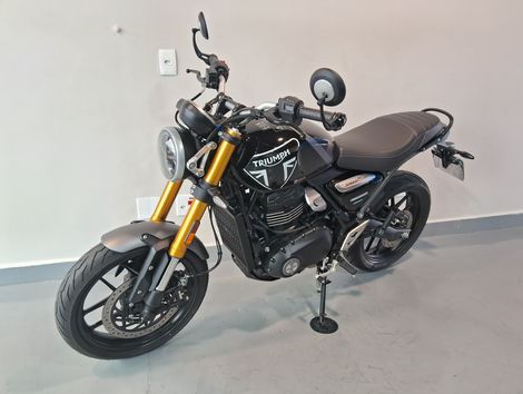 TRIUMPH SPEED 400