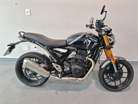 TRIUMPH SPEED 400