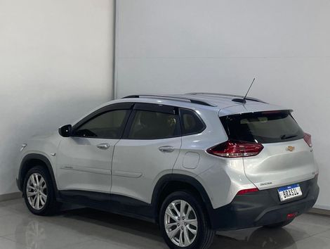 Chevrolet TRACKER LTZ 1.0 Turbo 12V Flex Aut.