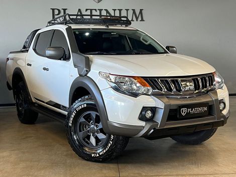 Mitsubishi MMC/TRITON SPORT