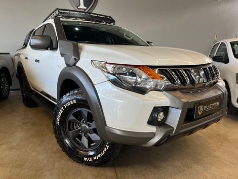 Mitsubishi MMC/TRITON SPORT