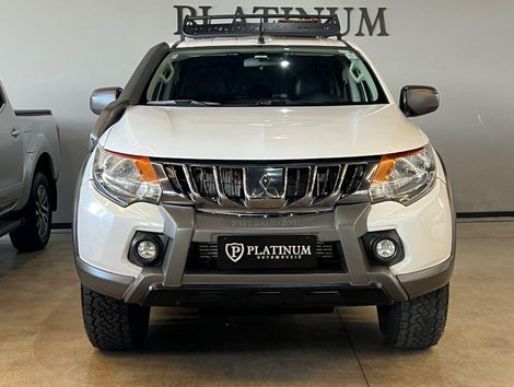Mitsubishi MMC/TRITON SPORT