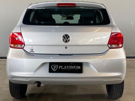 Volkswagen /NOVO GOL 1.0 CITY