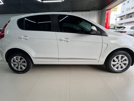 Fiat Palio ATTRACTIVE 1.0 EVO Fire Flex 8v 5p