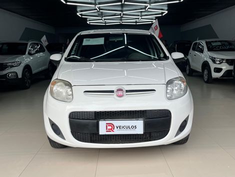 Fiat Palio ATTRACTIVE 1.0 EVO Fire Flex 8v 5p