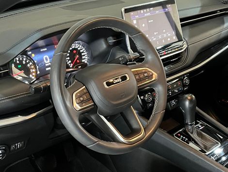 Jeep COMPASS T270 80 Anos 1.3 TB 4x2 Flex Aut