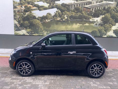 Fiat 500 Cult 1.4 Flex 8V EVO Mec.