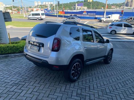 Renault DUSTER Dynamique 1.6 Flex 16V Mec.