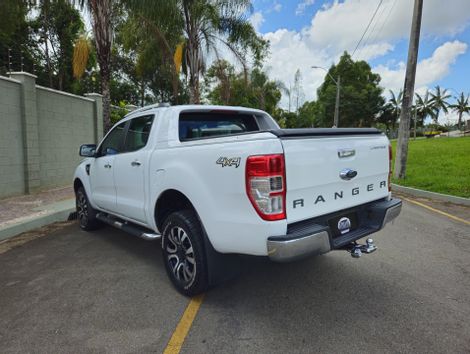 Ford Ranger Limited 3.2 20V 4x4 CD Aut. Dies.