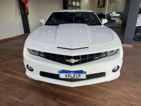 Chevrolet Camaro SS 6.2 V8 16V