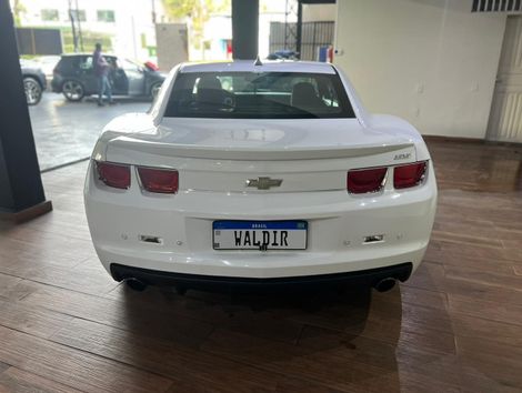 Chevrolet Camaro SS 6.2 V8 16V