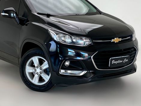 Chevrolet TRACKER LT 1.4 Turbo 16V Flex 4x2 Aut.