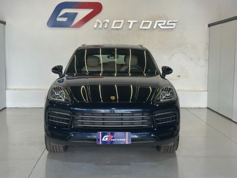 Porsche Cayenne V6