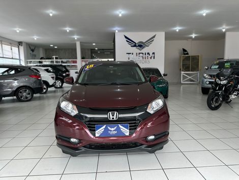 Honda HR-V EXL 1.8 Flexone 16V 5p Aut.