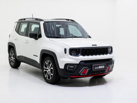 Jeep Renegade Long. T270 1.3 TB 4x2 Flex Aut.