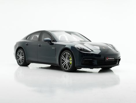 Porsche Panamera 4 E-Hybrid 2.9 462cv